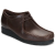 Clarks Originals Oxford cipők Wallabee Barna 43