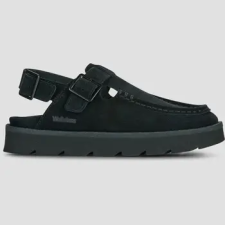 Clarks Originals Papucsok Meare Easy Fekete 36 női papucs