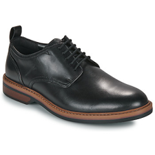 Clarks Oxford cipők Aldwin Lace Fekete 42 férfi cipő