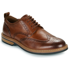 Clarks Oxford cipők Aldwin Limit Barna 39 1/2
