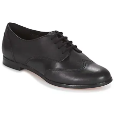 Clarks Oxford cipők ANDORA TRICK Fekete 35 1/2