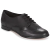 Clarks Oxford cipők ANDORA TRICK Fekete 37