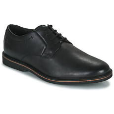 Clarks Oxford cipők ATTICUS LT LACE Fekete 45