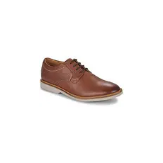 Clarks Oxford cipők ATTICUS LTLACE Barna 42 1/2