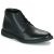 Clarks Oxford cipők ATTICUSLTHIGTX Fekete 44 1/2