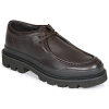 Clarks Oxford cipők Badell Seam Barna 44