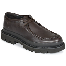Clarks Oxford cipők Badell Seam Barna 44 férfi cipő