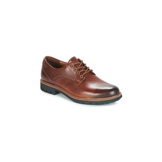 Clarks Oxford cipők Batcombe Hall Barna 42
