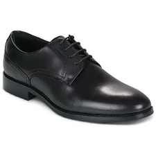 Clarks Oxford cipők Bowburn Lace Fekete 45 férfi cipő