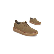 Clarks Oxford cipők CLARKWOOD LOW Barna 43 férfi cipő