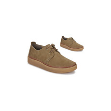 Clarks Oxford cipők CLARKWOOD LOW Barna 44