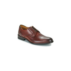 Clarks Oxford cipők CRAFTARLO LACE Barna 41