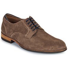 Clarks Oxford cipők CRAFTARLO LACE Barna 41