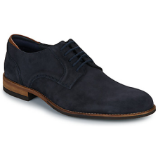 Clarks Oxford cipők CRAFTARLO LACE Kék 43 férfi cipő