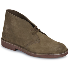 Clarks Oxford cipők Desert Bt Evo Barna 43