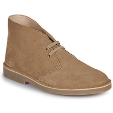 Clarks Oxford cipők Desert Bt Evo. Bézs 39 női cipő
