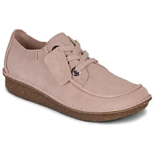 Clarks Oxford cipők Funny Dream Bézs 38 női cipő