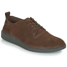 Clarks Oxford cipők HALE LACE tarka 45