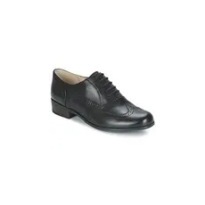 Clarks Oxford cipők HAMBLE OAK Fekete 35 1/2