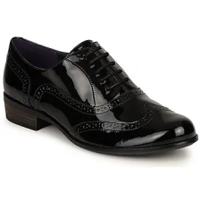 Clarks Oxford cipők HAMBLE OAK Fekete 35 1/2 női cipő