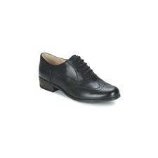 Clarks Oxford cipők HAMBLE OAK Fekete 41 1/2 női cipő