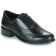 Clarks Oxford cipők Havisham Oak Fekete 41