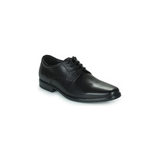 Clarks Oxford cipők Howard Walk Fekete 43 férfi cipő