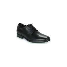 Clarks Oxford cipők Howard Walk Fekete 46