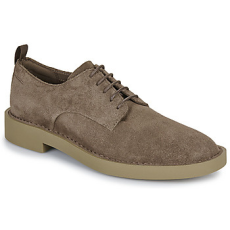 Clarks Oxford cipők MARTOCK LACE Barna 43