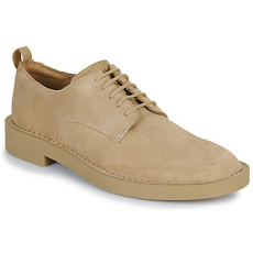 Clarks Oxford cipők MARTOCK LACE Bézs 42