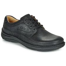 Clarks Oxford cipők NATURE THREE Fekete 43 férfi cipő