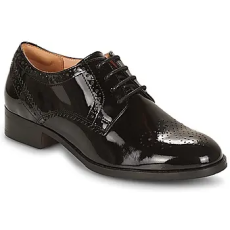 Clarks Oxford cipők Netley Rose Fekete 41