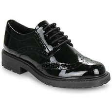 Clarks Oxford cipők ORINOCO2 LIMIT Fekete 39