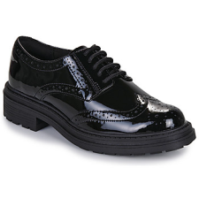 Clarks Oxford cipők Orinoco3 Derby Fekete 39 női cipő