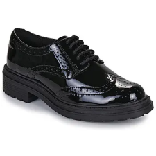 Clarks Oxford cipők Orinoco3 Derby Fekete 40 női cipő