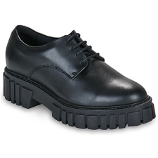 Clarks Oxford cipők PAGE WALK Fekete 37 női cipő