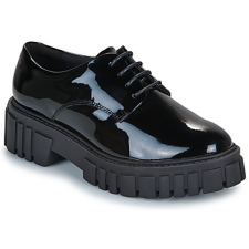 Clarks Oxford cipők PAGE WALK Fekete 40 női cipő