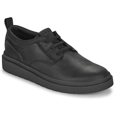 Clarks Oxford cipők POLDEN LACE Fekete 44