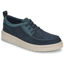 Clarks Oxford cipők POLDEN MOC Kék 43 férfi cipő