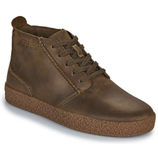 Clarks Oxford cipők Streethill Mid Barna 44 férfi cipő