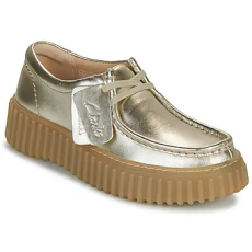 Clarks Oxford cipők Torhill Bee Arany 39