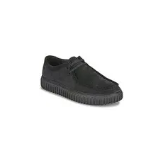 Clarks Oxford cipők TORHILL LO Fekete 42