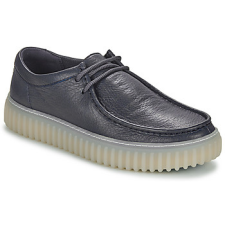 Clarks Oxford cipők TORHILL LO Kék 42 1/2 férfi cipő