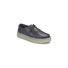Clarks Oxford cipők TORHILL LO Tengerész 41
