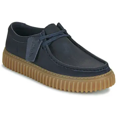 Clarks Oxford cipők Torhill Lo Tengerész 42 1/2