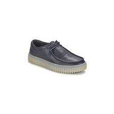 Clarks Oxford cipők TORHILL LO Tengerész 43 férfi cipő