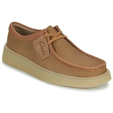 Clarks Oxford cipők Torview Barna 41 férfi cipő