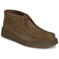 Clarks Oxford cipők Torview Hi Barna 40 férfi cipő