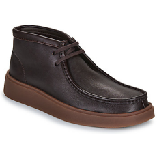 Clarks Oxford cipők Torview Hi Barna 44