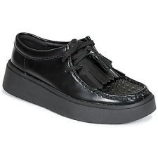 Clarks Oxford cipők Torview W Fekete 37 női cipő
